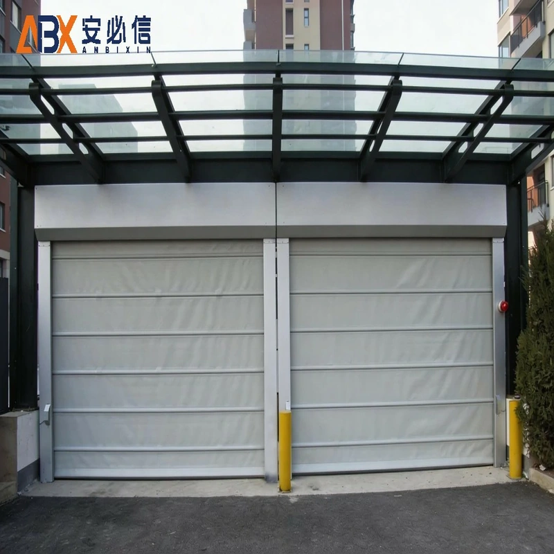 新余市工业快速门